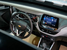 Chevrolet Onix 2025 года