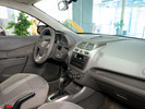 Chevrolet Cobalt 2025 года