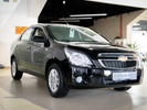 Chevrolet Cobalt 2025 года