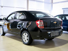 Chevrolet Cobalt 2025 года