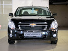 Chevrolet Cobalt 2025 года