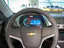 Chevrolet Cobalt 2025 года