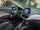Chevrolet Onix 2025 года