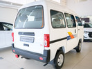 Chevrolet Damas 2025 года