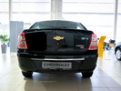 Chevrolet Cobalt 2025 года