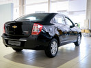 Chevrolet Cobalt 2025 года