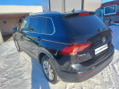 Volkswagen Tiguan 2017 года