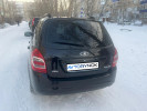 ВАЗ (Lada) Kalina 2015 года