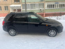 ВАЗ (Lada) Kalina 2015 года