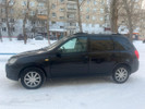 ВАЗ (Lada) Kalina 2015 года