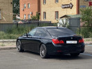 BMW 7 серия 2009 года
