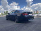 BMW 7 серия 2009 года