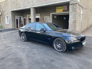 BMW 7 серия 2009 года