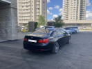 BMW 7 серия 2009 года