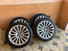 BMW 7 серия 2009 года