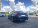 BMW 7 серия 2009 года