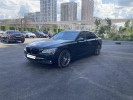 BMW 7 серия 2009 года