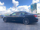 BMW 7 серия 2009 года