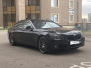 BMW 7 серия 2009 года