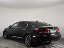 Lexus LS 2015 года