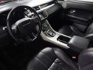 Land Rover Range Rover Evoque 2014 года