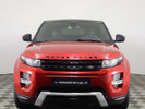 Land Rover Range Rover Evoque 2014 года