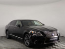 Lexus LS 2015 года