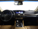 Lexus LS 2015 года