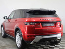 Land Rover Range Rover Evoque 2014 года