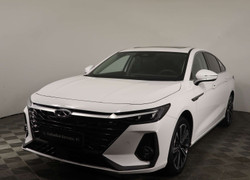 Chery Arrizo 8 2025 года