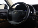 Lexus LS 2015 года