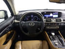 Lexus LS 2015 года