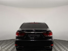Lexus LS 2015 года