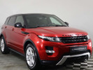 Land Rover Range Rover Evoque 2014 года
