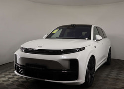 Li L7 2025 года