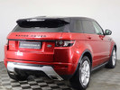 Land Rover Range Rover Evoque 2014 года