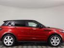 Land Rover Range Rover Evoque 2014 года