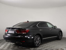 Lexus LS 2015 года