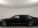 Lexus LS 2015 года