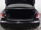 Lexus LS 2015 года
