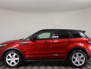 Land Rover Range Rover Evoque 2014 года