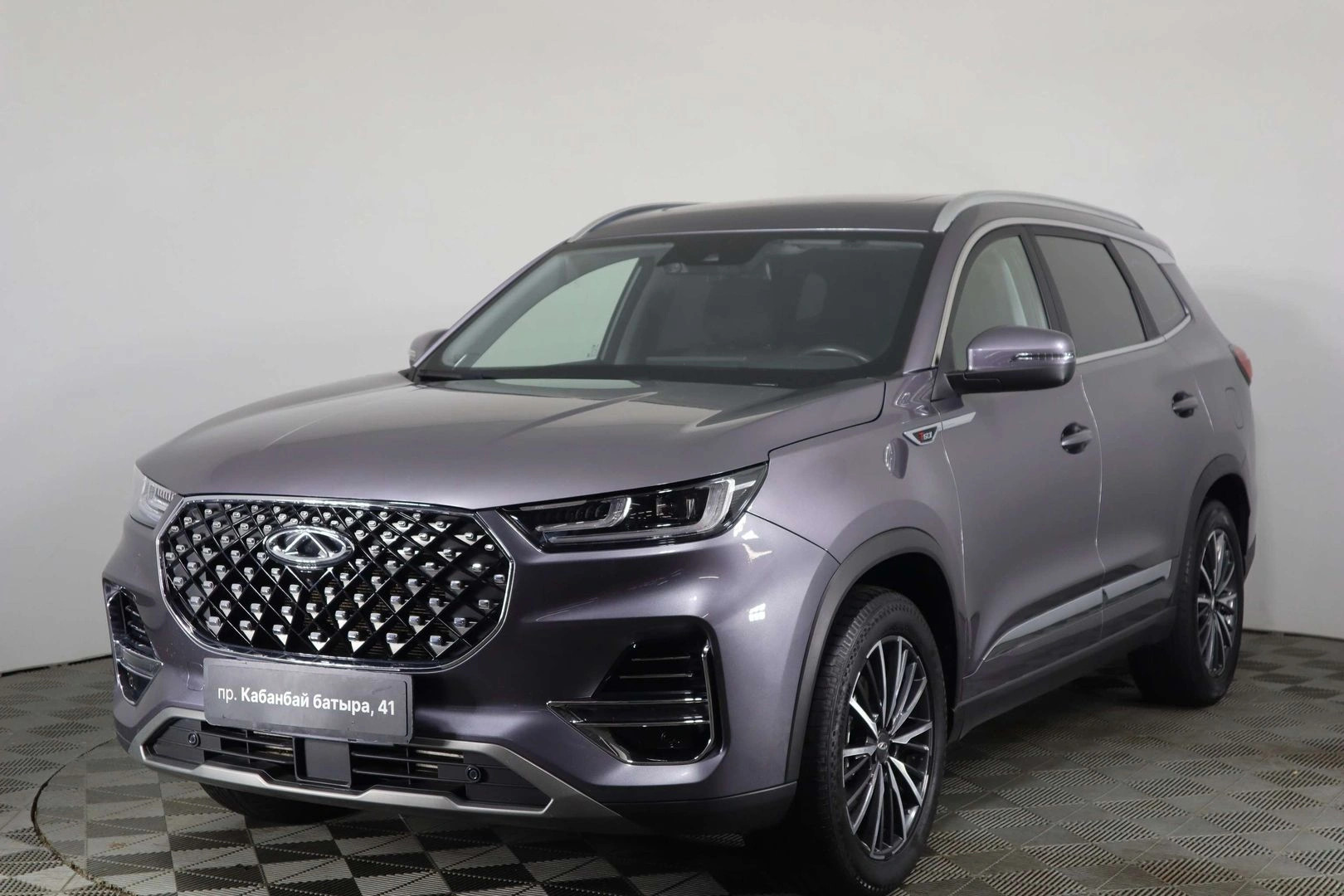 Chery Tiggo 8 Pro, 2023