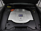 Lexus LS 2015 года