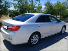 Toyota Camry 2012 года