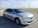Toyota Camry 2012 года