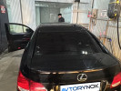 Lexus GS 2006 года