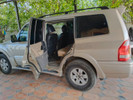 Mitsubishi Pajero 2004 года