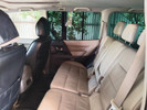 Mitsubishi Pajero 2004 года