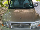 Mitsubishi Pajero 2004 года