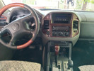 Mitsubishi Pajero 2004 года
